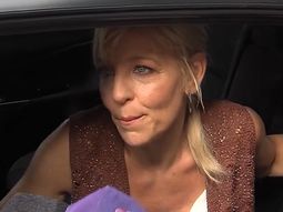 Jimena Monteverde rompió el silencio tras ver angustiada a Mirtha Legrand