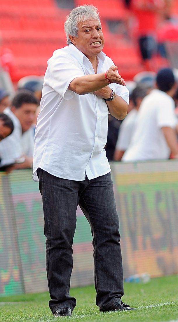 Gallego: Si jugamos así vamos a ganar más de lo que se pierda