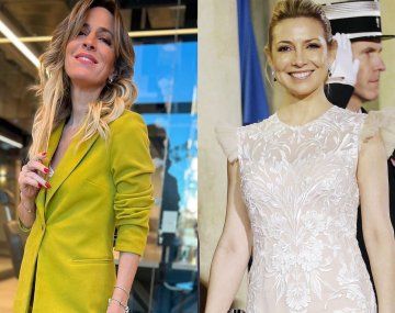 Sandra Borghi negó ser amiga de Fabiola Yañez y haber operado a su favor