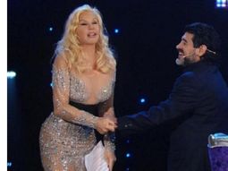 maradona, en pie de guerra contra susana gimenez maradona, en pie de guerra contra susana gimenez