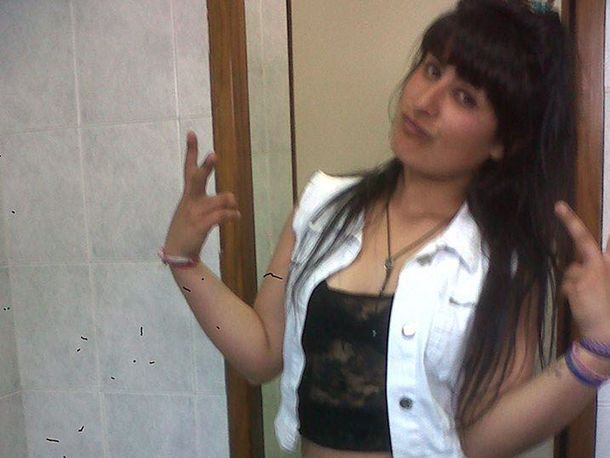 Un detenido por el crimen de Noelia Akrap: es el novio de una amiga