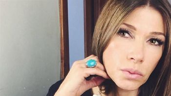 insolito pedido de cathy fulop: me robaron mis bombachas, ¿me las devuelven? insolito pedido de cathy fulop: me robaron mis bombachas, ¿me las devuelven?