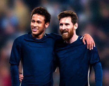 Juicio a Neymar: Lionel Messi fue crucial para que Neymar llegara al Barcelona