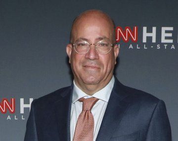 Jeff Zucker