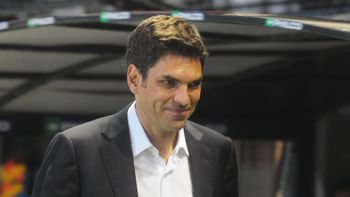 dolido, pellegrino dispara contra estudiantes: nos mereciamos otra cosa dolido, pellegrino dispara contra estudiantes: nos mereciamos otra cosa