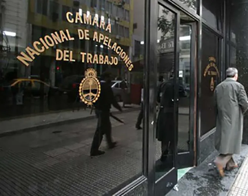 Reforma laboral: El Gobierno apelará el fallo de la Justicia