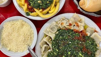 Estos son los bodegones de Buenos Aires que preparan los mejores ravioles caseros. Estos son los bodegones de Buenos Aires que preparan los mejores ravioles caseros.