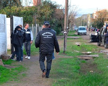 Balean a dos chicas en José León Suárez y una está muy grave