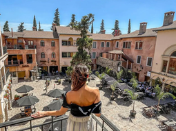 El destino rural que parece sacado de Italia El destino rural que parece sacado de Italia