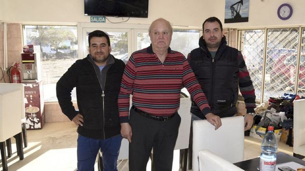 Albergó &nbsp;a 23 familias damnificadas por el temporal y ahora lo lamenta