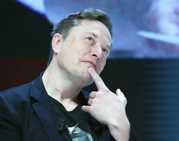 Elon Musk ya no es el más rico del mundo: quién es el empresario tecno que lo desplazó