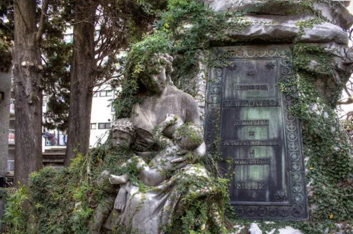 La Ciudad comenzará a cobrar entrada a quienes quieran visitar el Cementerio de la Recoleta