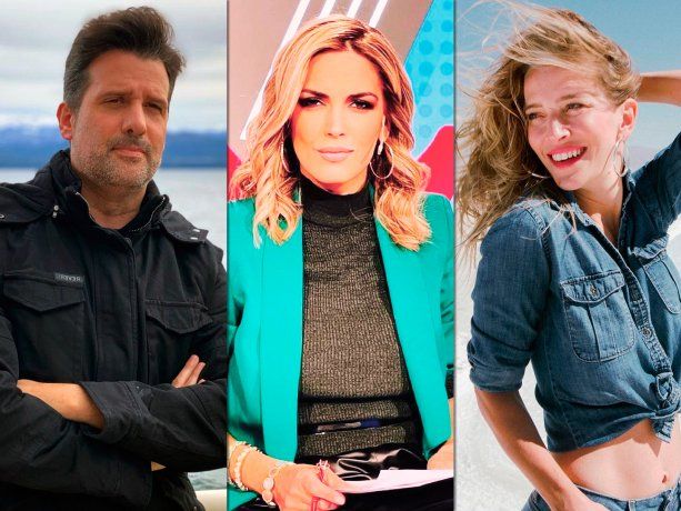 De Listorti a Lopilato: ¿qué les pasa conmigo? El viral burlándose de Viviana Canosa que explotó en las redes