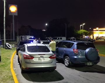 Ritondo habló sobre el tiroteo entre policías de la Federal y la Bonaerense: Es raro