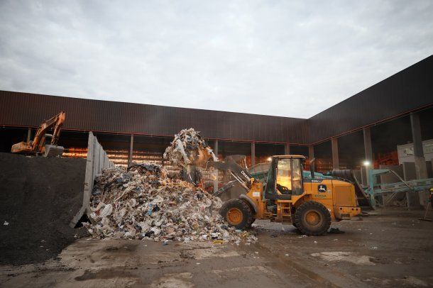 La Ciudad aplicará más controles y sanciones por la basura y la limpieza en las calles