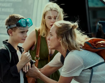 La miniserie de solo 4 capítulos que atrapa a todo el mundo