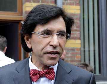 Bélgica le desea lo mejor a los príncipes de Orange