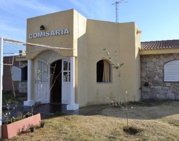 El caso es investigado por la Comisaría 28° de La Punta.