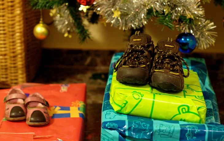 Reyes Magos, ¿afuera? Los juguetes llegan con un aumento del 360% anual