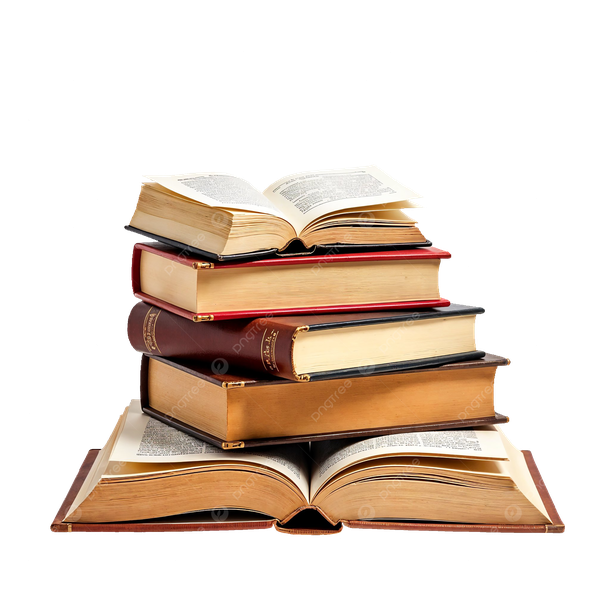 Cuáles son los diez libros recomendados por la inteligencia artificial