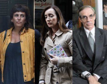 El crudo relato de la hija de una víctima del militar que Villarruel reivindicó en el debate con Rossi