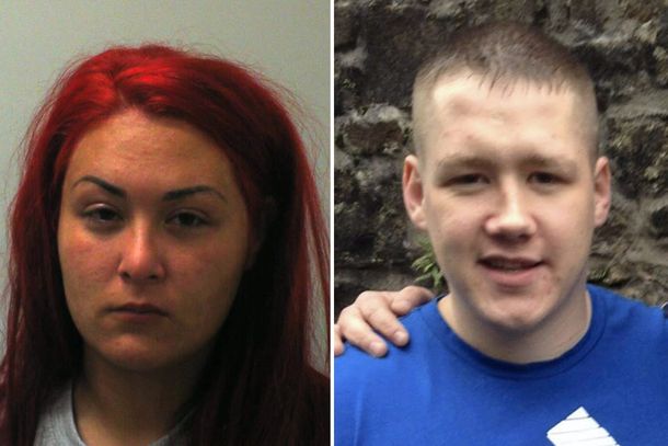 Apuñaló a su novio hasta matarlo por pasar muchas horas en Facebook