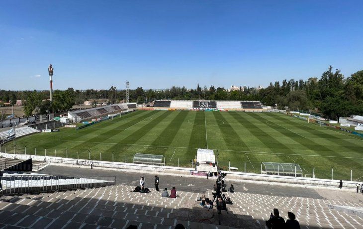 Cómo ver en vivo Gimnasia (M) vs. Independiente por el Torneo Apertura