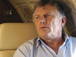 Detuvieron a otro empresario por la causa de los cuadernos