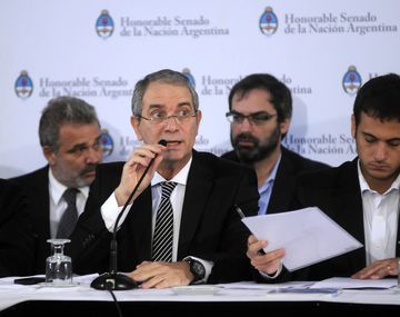 Julio Alak: La Presidente quiere renovar el Derecho