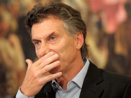 macri: quieren que todos los jueces sean como oyarbide macri: quieren que todos los jueces sean como oyarbide