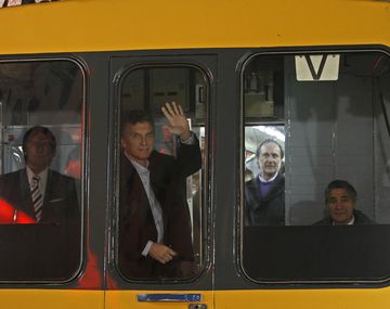 La Ciudad niega que trabajar en el subte sea insalubre