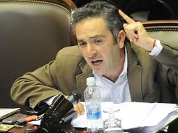 larroque: scioli-zannini es una formula que contiene a todo el espacio del fpv larroque: scioli-zannini es una formula que contiene a todo el espacio del fpv