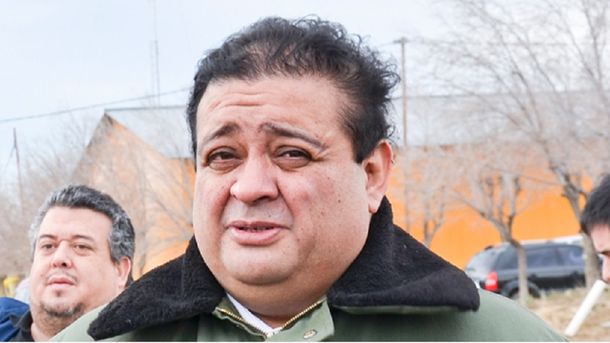 El juez Eduardo Quelín atropelló a una menor cuando manejaba sin registro