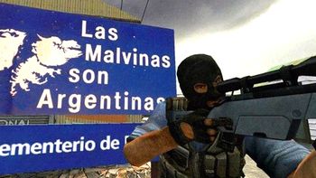 militares argentinos matan terroristas ingleses en malvinas militares argentinos matan terroristas ingleses en malvinas