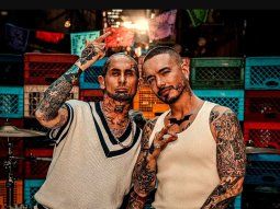 J Balvin se une a Ke Personajes y lanzan juntos el tema Celosa
