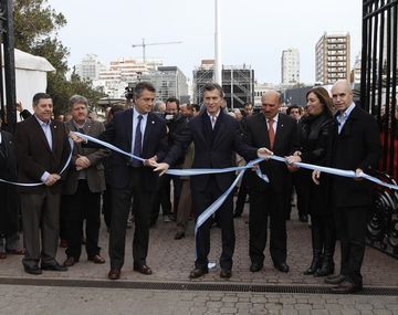 Este jueves comenzará en Palermo una nueva edición de la Exposición Rural