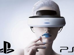 project morpheus: sony presenta su dispositivo de realidad virtual project morpheus: sony presenta su dispositivo de realidad virtual