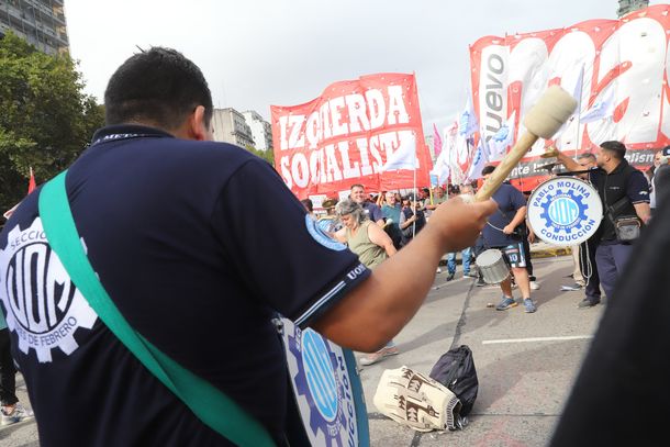 Foto: Mariano Fuchila