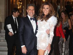 Goycochea asegura que pasó en verde Goycochea asegura que pasó en verde