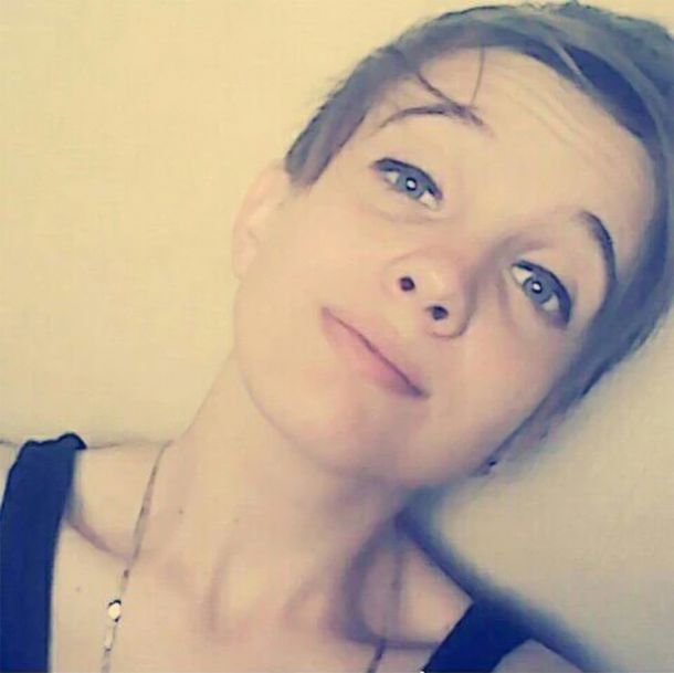 Tiene 20 años, salió de su casa y desapareció: Estamos desesperados