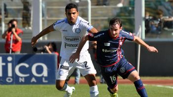 san lorenzo no pudo con belgrano y se alejo de la punta san lorenzo no pudo con belgrano y se alejo de la punta