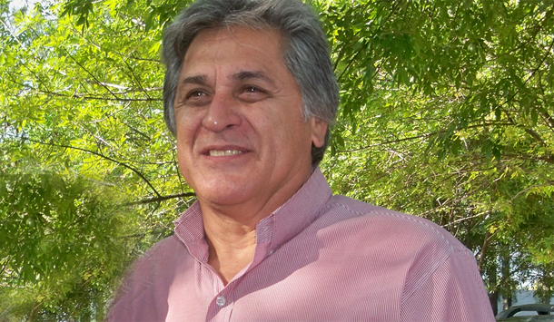 Fillol: Es más definitorio para Falcioni que para Almeyda