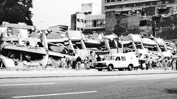 El 19 de septiembre es considerado un día maldito por corresponderse con tres de los más violentos sismos (1985, 2017,2022). El 19 de septiembre es considerado un día maldito por corresponderse con tres de los más violentos sismos (1985, 2017,2022).