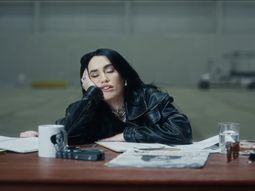 lali esposito lanzo su nuevo tema fanatico, ¿con referencias a javier milei? lali esposito lanzo su nuevo tema fanatico, ¿con referencias a javier milei?