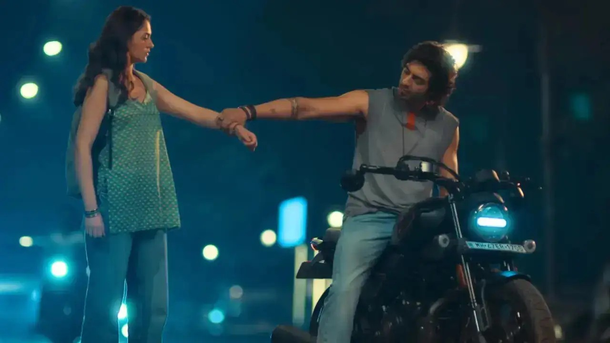 La nueva película de drama y romance que emociona por su emotivo relato