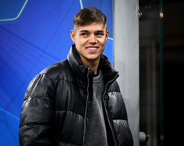 Quién es Tomás Palacios