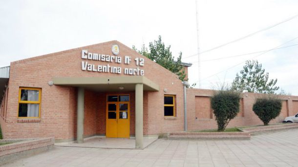 El hombre salvó a una joven de 18 años de ser violada