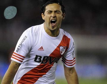 De galera y bastón: River brindó otra exhibición