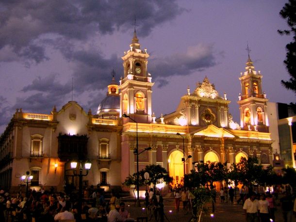 Una ciudad argentina figura entre las diez mejores del mundo para vivir