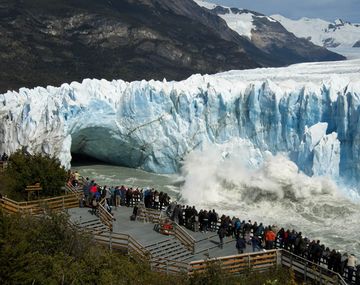 ¿Cuándo se podrá ver una nueva ruptura?